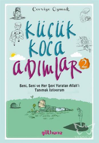 Küçük Koca Adımlar 2