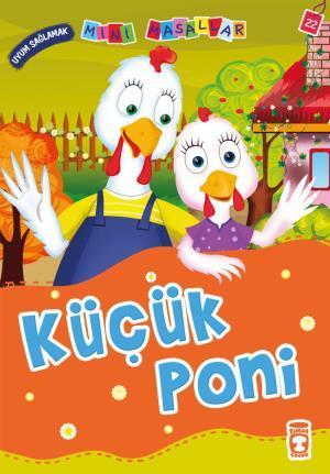 Küçük Poni - Mini Masallar 3 (22)