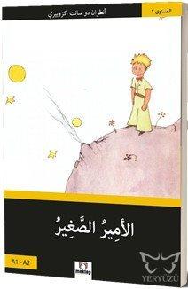 Küçük Prens - Arapça Roman