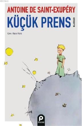 Küçük Prens