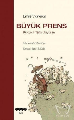 Küçük Prens