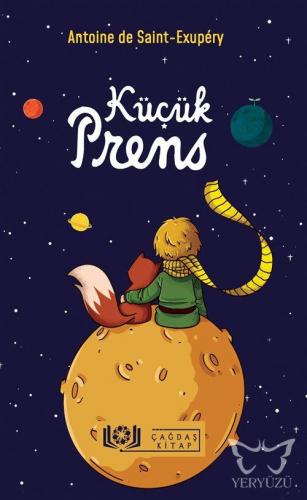 Küçük Prens