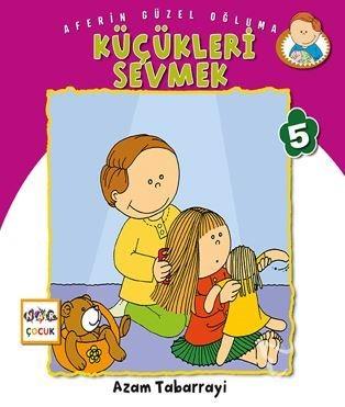 Küçükleri Sevmek