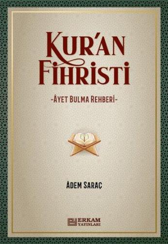 Kur'an Fihristi