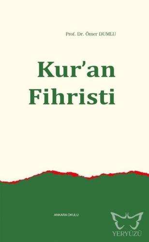 Kur'an Fihristi