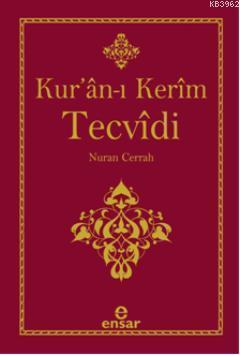 Kuranı Kerim Tecvidi
