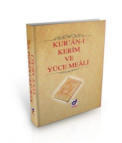 Kur'an-ı Kerim ve Yüce Meali