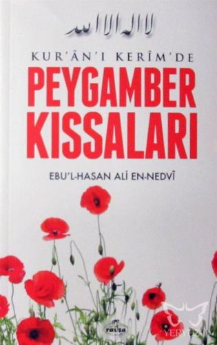 Kur'an-ı Kerim'de Peygamber Kıssaları