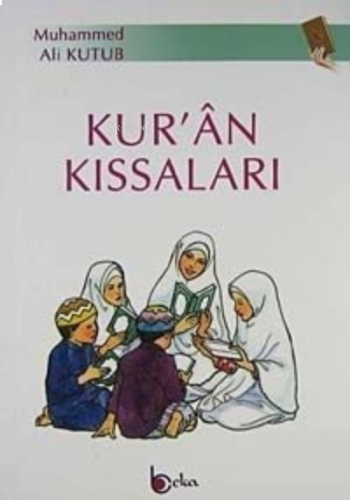 Kur'an Kıssaları