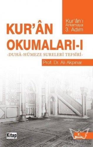 Kurân Okumaları 1