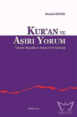 Kur'an ve Aşırı Yorum