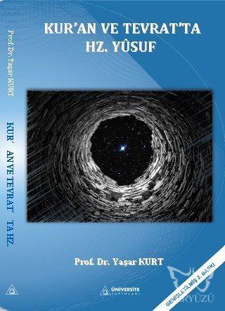 Kur'an ve Tevrat'ta Hz.Yusuf