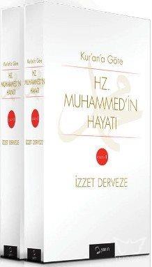 Kur'an'a Göre Hz. Muhammed'in Hayatı 2 Cilt Takım