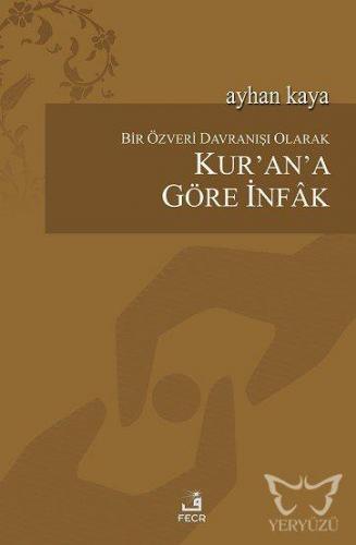 Kur'an'a Göre İnfak