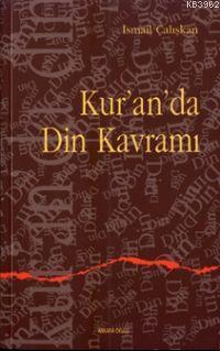 Kur'an'da Din Kavramı