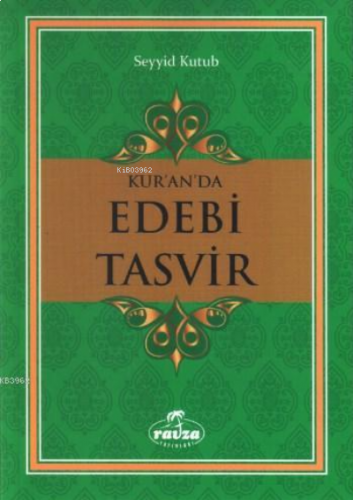 Kur'an'da Edebî Tasvir