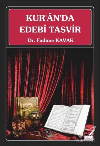 Kur'ân'da Edebî Tasvir