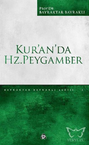 Kur'an'da Hz. Peygamber