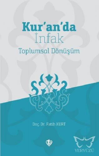 Kur'an'da İnfak