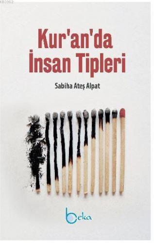 Kur'an'da İnsan Tipleri