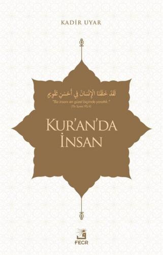 Kur'an'da İnsan