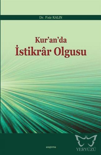 Kur'an'da İstikrar Olgusu