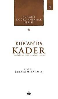 Kur'an'da Kader