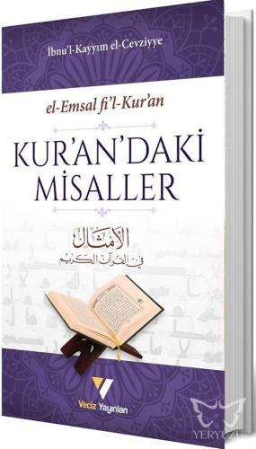 Kur'an'daki Misaller