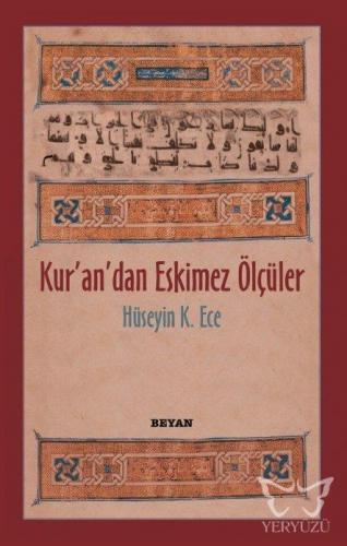 Kur'an'dan Eskimez Ölçüler