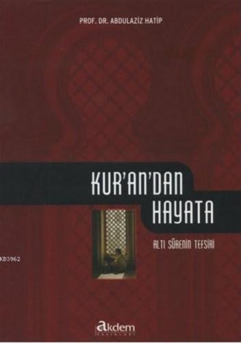 Kur'an'dan Hayata