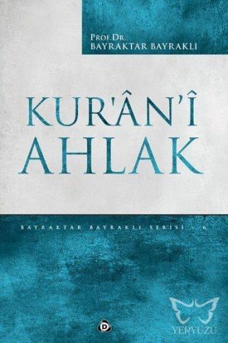 Kur'ân'î Ahlak