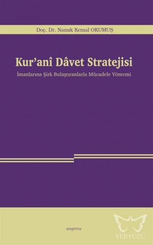 Kur'anî Davet Stratejisi