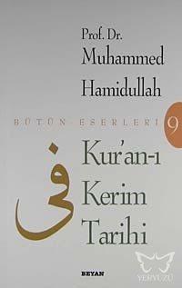 Kur'an'ı Kerim Tarihi