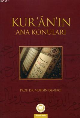 Kur'anın Ana Konuları
