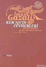 Kur'an'ın Cevherleri; Kur'an-ı Kerim'i En Çok Sevdiren Ayetler
