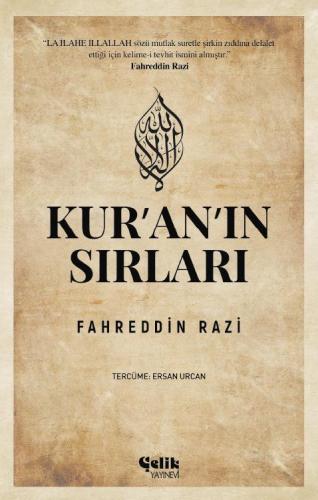 Kur'An'In Sırları - Kur'An'In Sırları