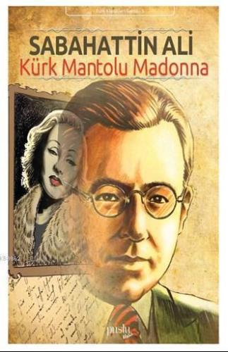 Kürk Mantolu Madonna