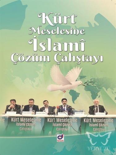 Kürt Meselesine İslami Çözüm Çalıştayı