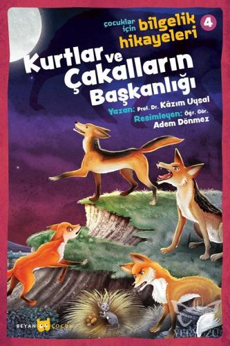 Kurtlar ve Çakalların Başkanlığı