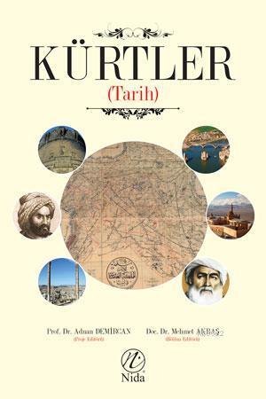 Kürtler (2 CİLT); (Tarih, Toplum, Din)