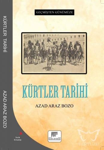 Kürtler Tarihi - Geçmişten Günümüze