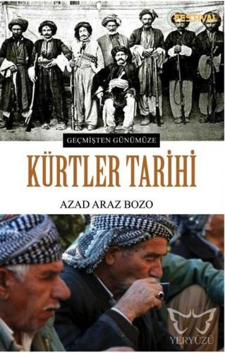Kürtler Tarihi