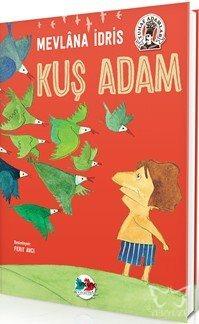 Kuş Adam