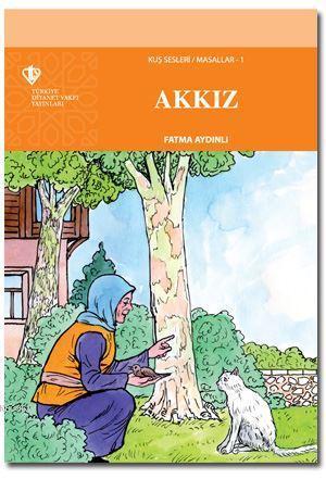 Kuş Sesleri 1 - Akkız