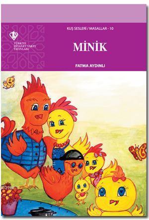 Kuş Sesleri 10 - Minik