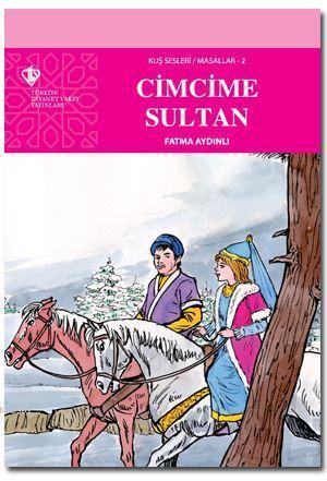 Kuş Sesleri 2 - Cimcime Sultan