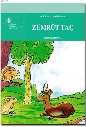 Kuş Sesleri 6 - Zümrüt Taç