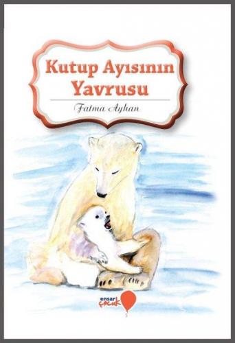 Kutup Ayısının Yavrusu