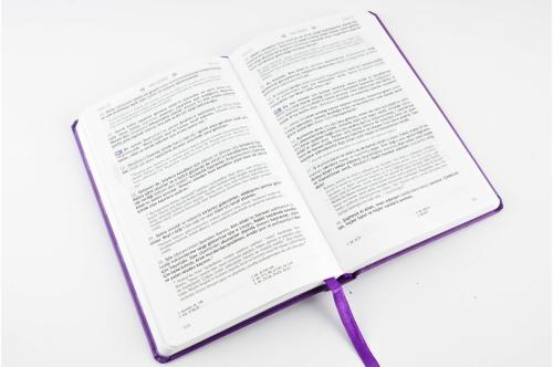 Feyzü'l Furkan Tefsirli Kur'an-ı Kerim Meali (Cep Boy - Tefsirli Meal 