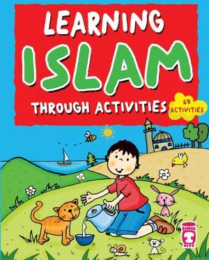 Learning Islam Through Activities - Etkinliklerle İbadet Öğreniyorum (
